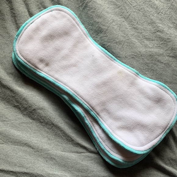 Buttons Diapers One Size - Picture 5 of 5